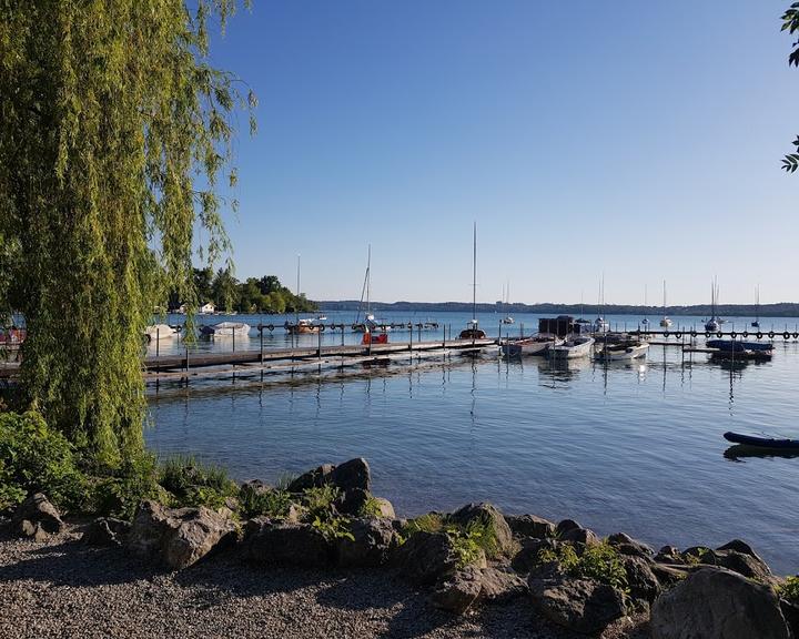 Augustiner Am Worthsee