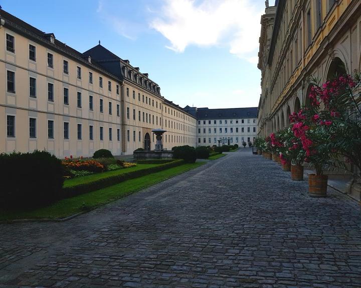 Weinstuben Juliusspital