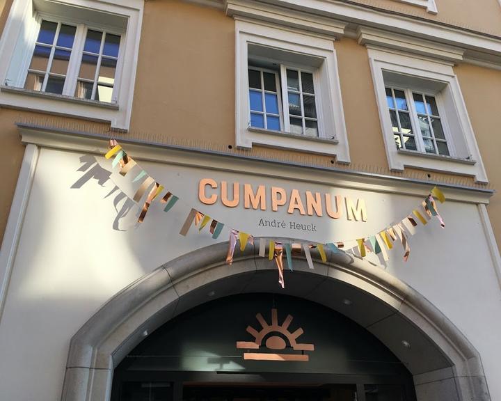 Cumpanum