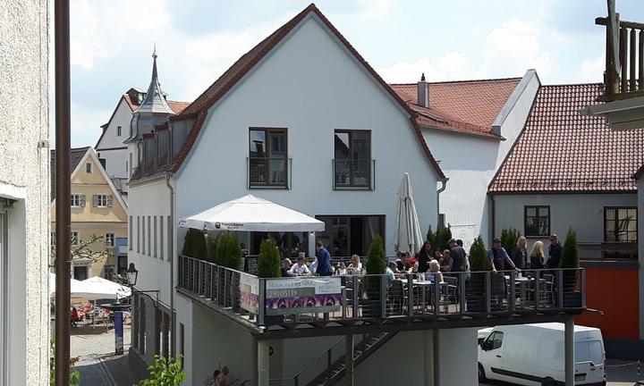 Hotel Krumbach