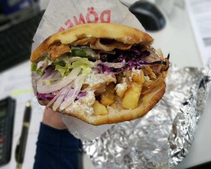 Helin Döner