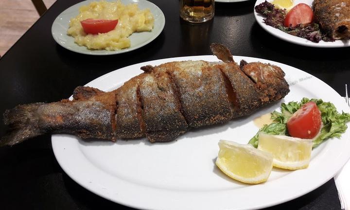 Fisch Maier