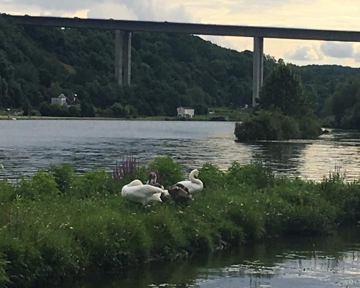 Gasthof Zum Goldenen Anker